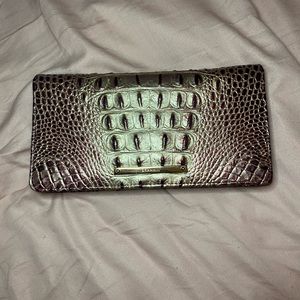 BRNAD NEW BRAHMIN WALLET